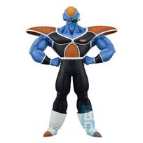 Ichiban Kuji Dragon Ball Ginyu Special Sentai Raid D prizas Bata Figūra black