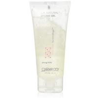 Giovanni L.A. Natural styling gel, strong holding power, 60ml, 1 piece white