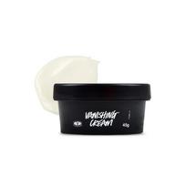 [Lush] Išnykstantis kremas 45g - Veido drėkiklis black