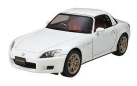 Tamiya Sports Car Series 245 Honda S2000 Type V Plastic Model 24245 1/24 No. gray