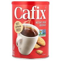 Cafix Instant Grain Beverage Caffeine-Free 200g (7.05oz) 200g - 1 ea beige