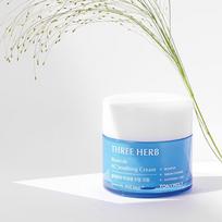 Samcho Blemish Acne Soothing Cream white