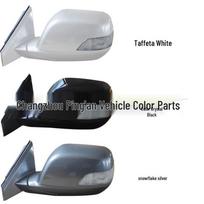 Honda CRV galinio vaizdo veidrodžio komplektas 2007-2011 m. modeliams (76250-SWA-H21Z) gray