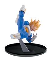 SCultures BIG Zoukei Tenkaichi Budokai 5 -Co-Nr.5 Vegeta Dragon Ball Figūrėlė blue