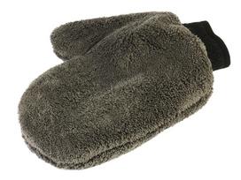 Soft Microfiber Polishing Glove with Thumb - Professional 1
