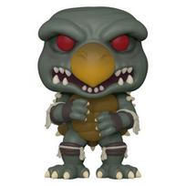 TMNT 2: „Ooze Tokka Pop“ paslaptis! Vinilas