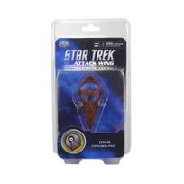 Star Trek Attack Wing 5 bangos D'Kyr plėtinio pakuotė