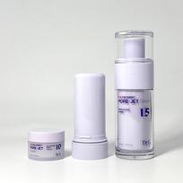 [Dr. G] Red Blemish Bakuchiol Porų Jet Serumas + Papildymo Planas (30+30), 1 vienetas white