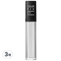 Missha Color Fix Eye Primer 7.5g, basic, 3 pieces white