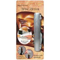 Jokari Private Vintage Wine Butler Corkscrew (Silver)