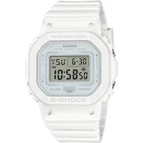 Casio Moteriškas G-SHOCK GMD-S5600BA-7JF [G-SHOCK DW-5600 mažesnis plonesnis modelis] kvadratinio laikrodžio derva