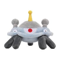Pokemonų centras Originalus pliušinis žaislas tinka Jiba Coil x 16 x 15 x W x Pokémon 10.4 (HD cm) gray