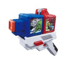 Bandai Juouger Animal Gun Sword DX Juou Buster blue