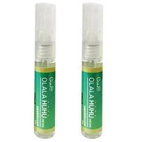 Orala Huhu burnos purškiklis mėtų, 6 ml, 2 vnt white