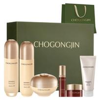 Missha Chogongjin Geumseol Basic 3-piece special set, 1 piece beige