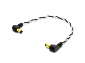 Oyaide DC Maitinimo Kabelis 0.2m Neo DC-3398 LL0.2 black