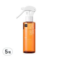 Mise-en-scène Perfect Serum Mist Hair Essence, 150ml, 5 pcs. white