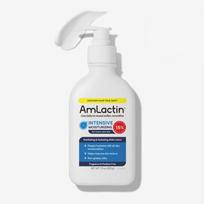 AmLactin Intensyviai drėkinantis pieno rūgšties 15% losjonas 225g Intensive Moisturizing 15% Lotion white