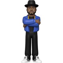 Run-DMC Jam Master Jay 5  Vinyl Gold