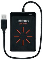 SEIKO FC reader for data communication SVAZ015 juoda