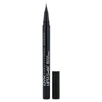 NYX Professional Makeup, Lift & Snatch! Brow Tint Pen, 05 Caramel, 1 ml (0.03 fl oz) black