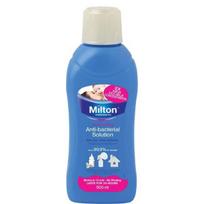 Milton Antiseptinis tirpalo koncentratas 2% 500ml gray