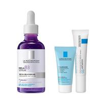 [larocheposay] La Roche-Posay Mela B3 dėmių mažinimo serumas 50ml (Niacinamidas 10%) white