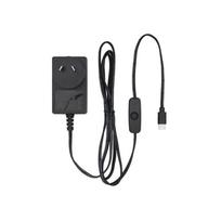 Raspberry Pi 4 maitinimo šaltinis 5.1VDC 15.3W esant 3A