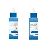 Round Lab beržo drėkinamoji ampulė 50ml+50ml, 2 vnt., 50ml white