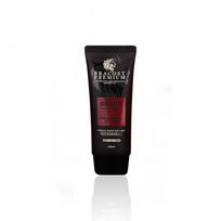 Bracost Super Matte Hair Wax black