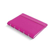 Filofax Filofax Kišeninis Klasikinis Sąsiuvinis (Fuksija)