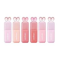 Colorgram Juicy Fondant Tint, 1 piece, 4g, No. 01 Strawberry Dungjeol white