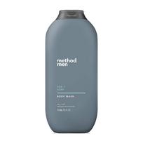 Vyriškas kūno prausiklis Sea Surf, 18 fl oz gray