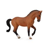 CollectA Hanoverio kumelė bėra figūrėlė (Labai didelis)