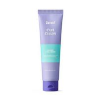 Daleaf Glam Curl Cream Perm & Wave 150ml gray