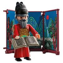 Playmobil Sejongas Didysis 71550, 1 vnt., populiarūs žaislai Korėjoje blue