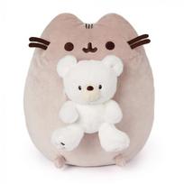 Pusheen X Gund Kai Meškutis