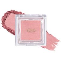 Glint Baked Blush Blusher 2.4g, 04 Tulip On, 1 piece white