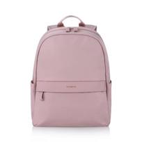 Samsonite universalus laisvalaikio kuprinė rožinė