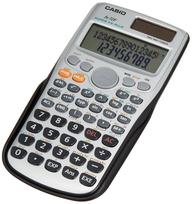 Casio programuojamas mokslinis skaičiuotuvas, 180 funkcijų, fx-72F-N, japoniškas