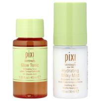 Pixi Beauty Glow & Hydrate Duo, 2-piece kit beige