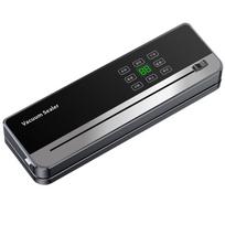 Zuo Zhi Xun Home Vacuum Sealer black