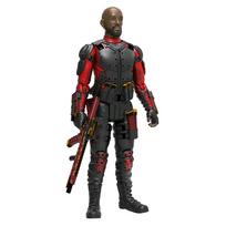 Suicide Squad Deadshot veiksmo figūra