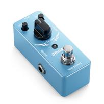 Donner Tutti Love Chorus Distortion Gitaros Efektorius [Prekė] white