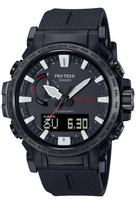 [Casio] Protrek Laikrodis PRW-61Y-1BJF Vyriškas Juodas juoda