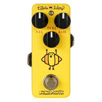 Effects Bakery Distortion Pedal Croissant EB-CDn black