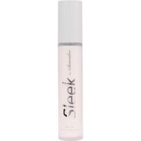 AQUA NOA Sleek By Sara Salono Balansuojantis Esencija 50ml Kitos Esencijos Nuplaunami Procedūros (2) Paimkite tinkamą kiekį ir paskirstykite delne (3) Ap