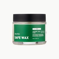 Graphene Safe Hair Wax, 75ml, 1 pc. black