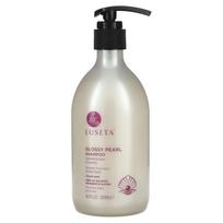 Luseta Beauty, Glossy Pearl Shampoo, for all hair types, 16.9 fl oz (500 ml) beige