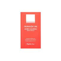 Derma Cube Acne Calming Spot Patch beige